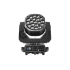LightCraft 19x15W B-EYE PIXEL